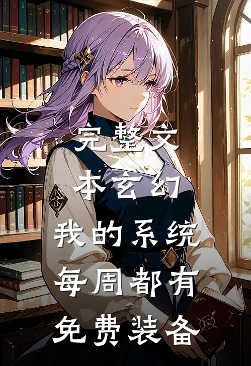 完整文本玄幻：我的系统每周都有免费装备