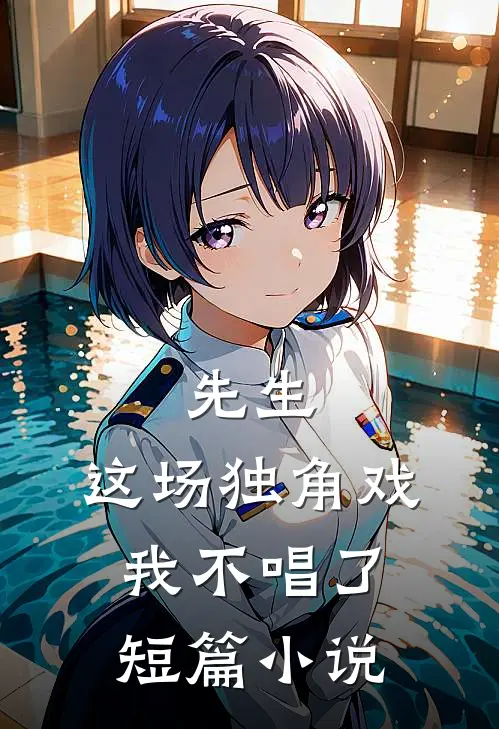 先生，这场独角戏我不唱了短篇小说