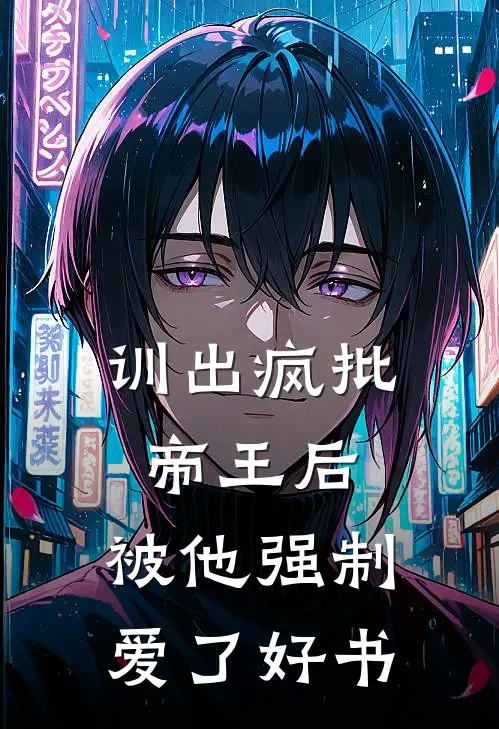训出疯批帝王后，被他强制爱了好书