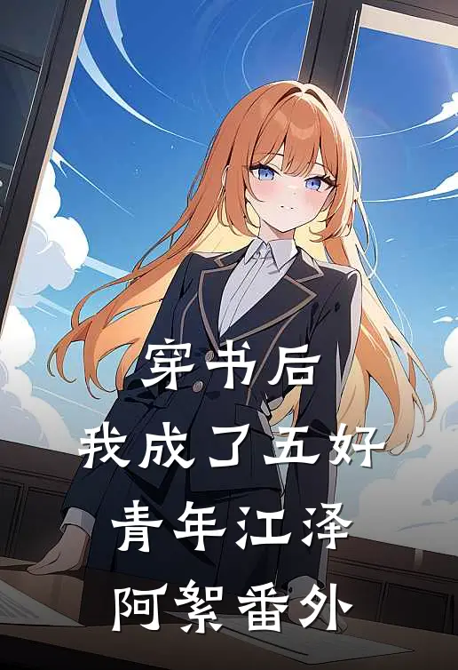 穿书后，我成了五好青年江泽阿絮 番外