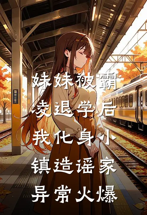 妹妹被霸凌退学后，我化身小镇造谣家异常火爆