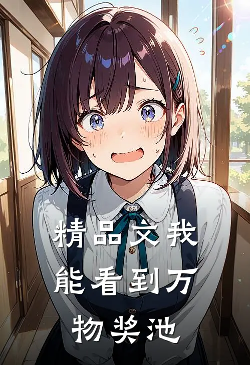 精品文我能看到万物奖池