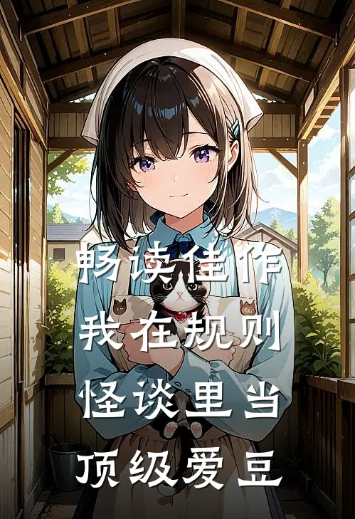 畅读佳作我在规则怪谈里当顶级爱豆