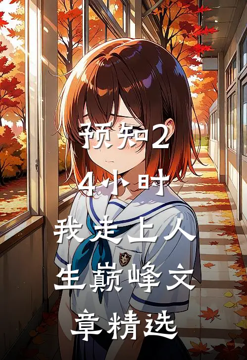 预知24小时，我走上人生巅峰文章精选