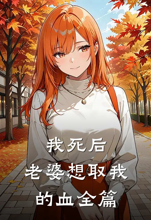 我死后，老婆想取我的血全篇