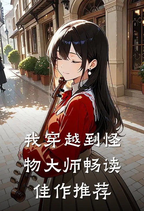 我穿越到怪物大师畅读佳作推荐