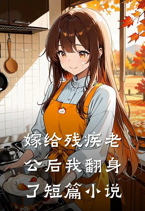 嫁给残疾老公后我翻身了短篇小说