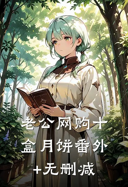 老公网购十盒月饼番外+无删减