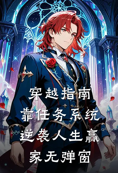 穿越指南：靠任务系统逆袭人生赢家无弹窗