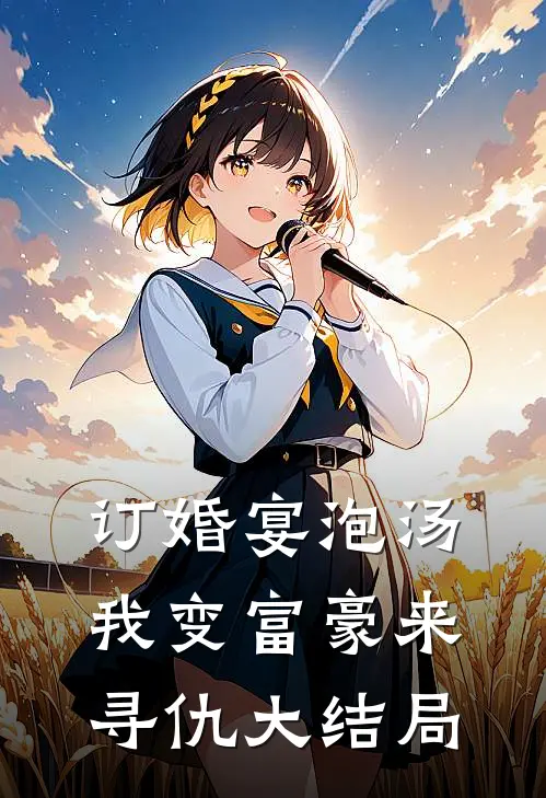 订婚宴泡汤，我变富豪来寻仇大结局