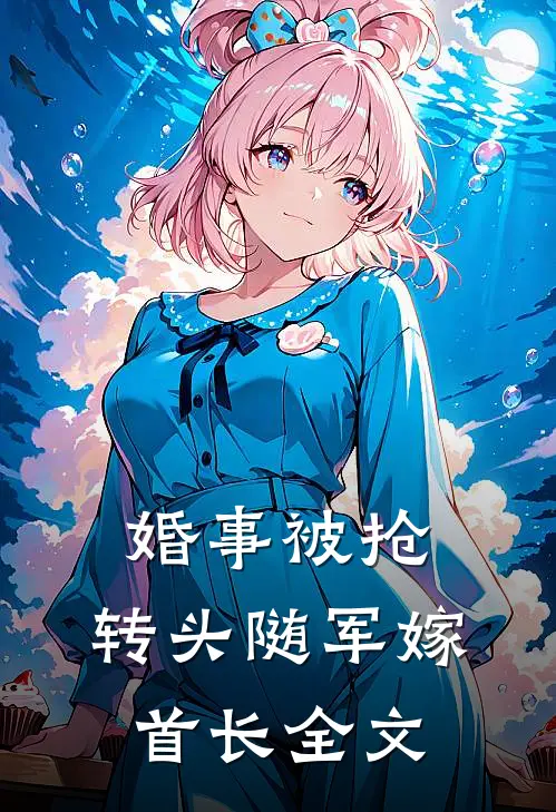 婚事被抢：转头随军嫁首长全文