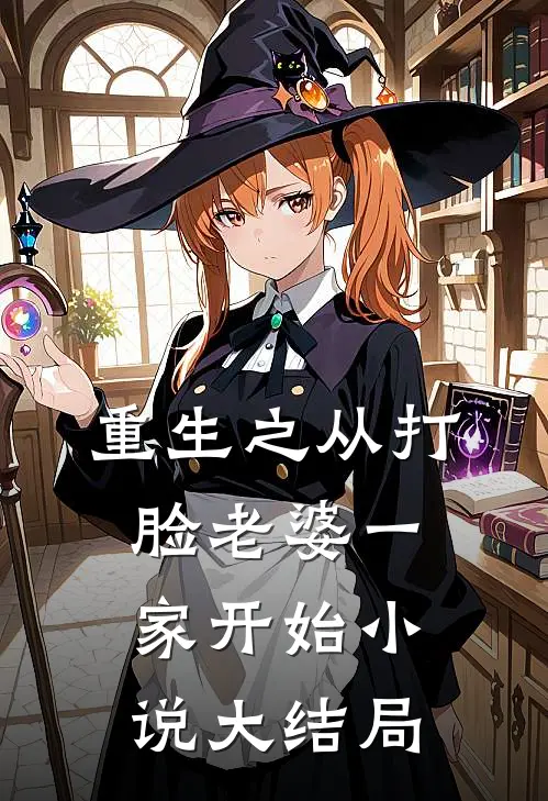 重生之从打脸老婆一家开始小说大结局
