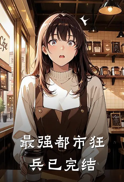 最强都市狂兵已完结