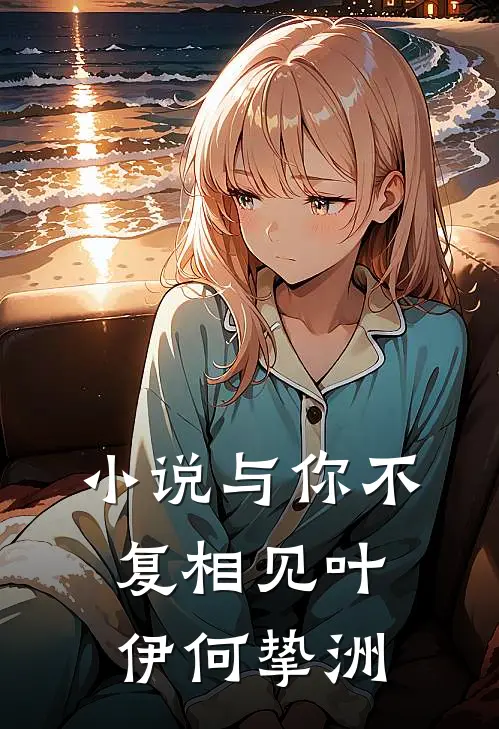 小说与你不复相见(叶伊何挚洲)