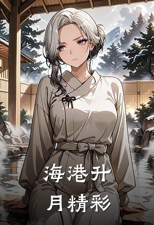 海港升月精彩