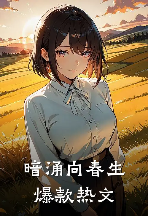 暗涌向春生爆款热文