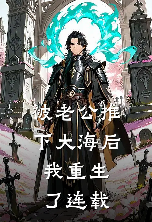 被老公推下大海后，我重生了连载