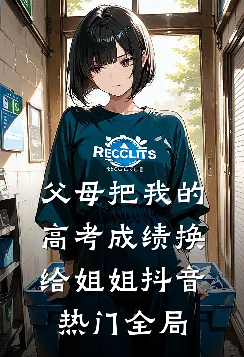 父母把我的高考成绩换给姐姐抖音热门全局