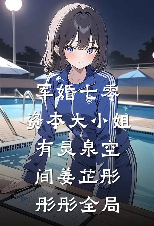 军婚七零，资本大小姐有灵泉空间姜芷彤彤彤全局