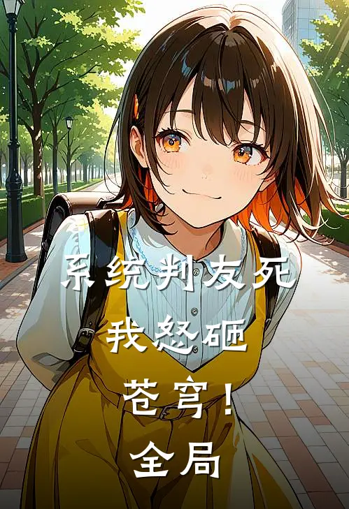 系统判友死，我怒砸苍穹！全局