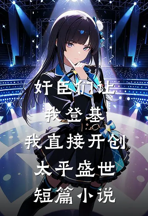奸臣们让我登基，我直接开创太平盛世短篇小说