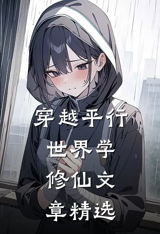穿越平行世界学修仙文章精选