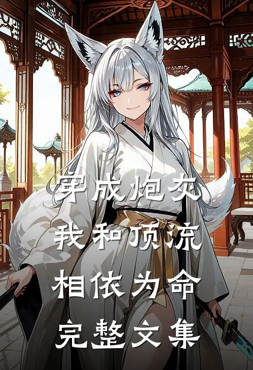 穿成炮灰我和顶流相依为命完整文集
