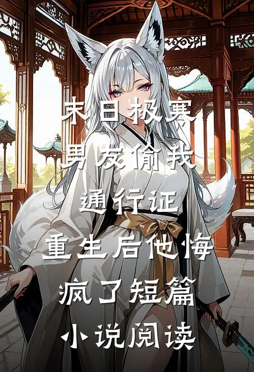 末日极寒男友偷我通行证，重生后他悔疯了短篇小说阅读