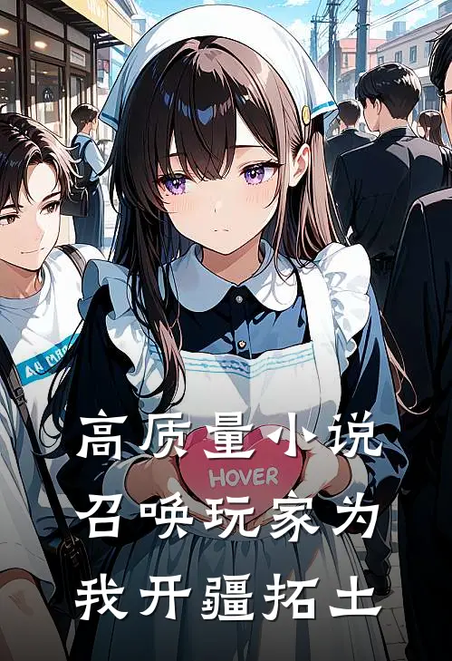 高质量小说召唤玩家为我开疆拓土