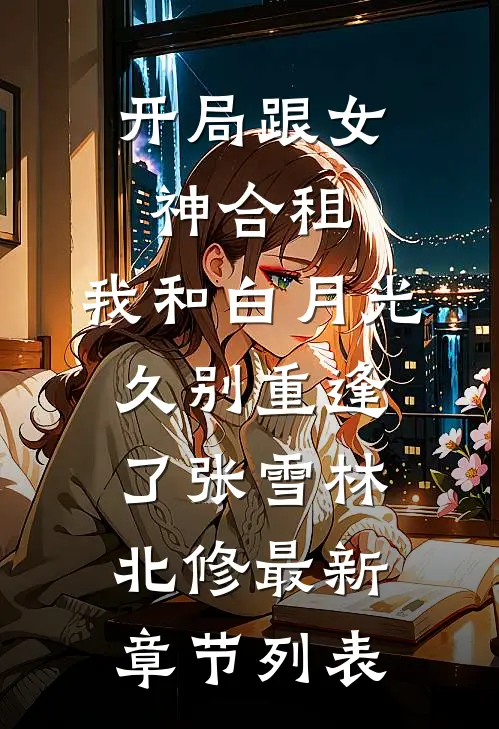 开局跟女神合租，我和白月光久别重逢了张雪林北修最新章节列表