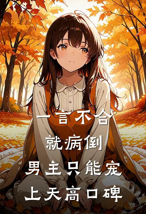 一言不合就病倒，男主只能宠上天高口碑