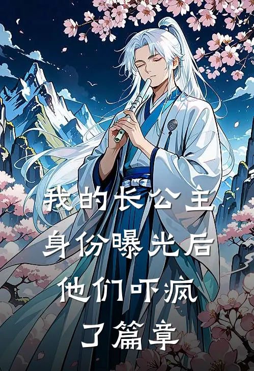我的长公主身份曝光后，他们吓疯了篇章