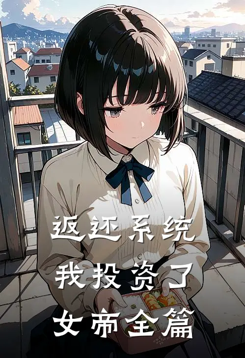 返还系统：我投资了女帝全篇