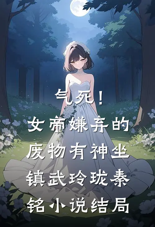 气死！女帝嫌弃的废物有神坐镇武玲珑秦铭小说结局