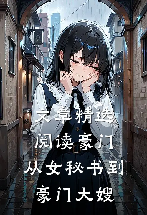 文章精选阅读豪门：从女秘书到豪门大嫂