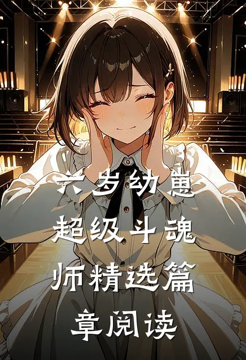 六岁幼崽，超级斗魂师精选篇章阅读