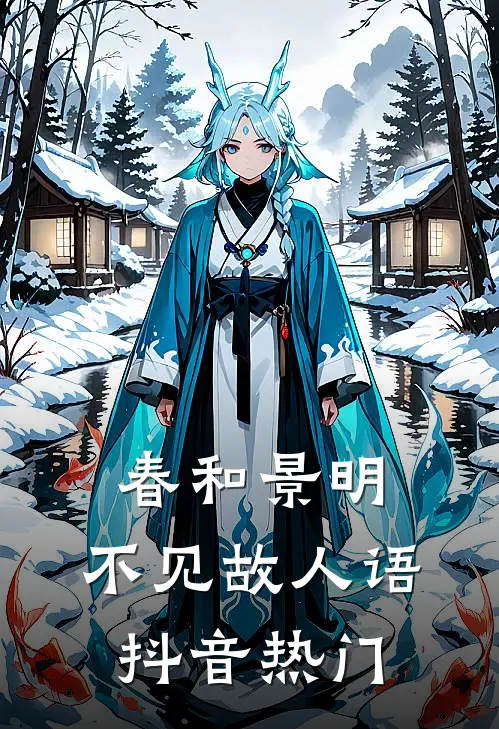 春和景明，不见故人语抖音热门