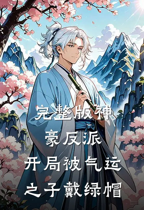 完整版神豪反派：开局被气运之子戴绿帽
