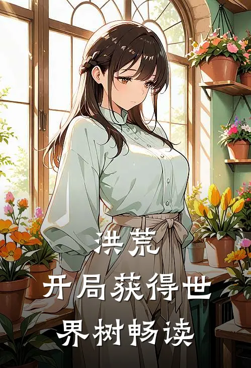 洪荒：开局获得世界树畅读