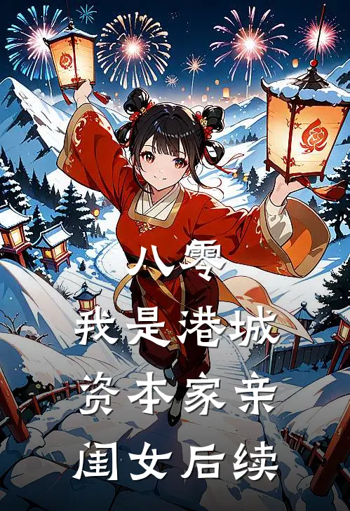 八零：我是港城资本家亲闺女后续