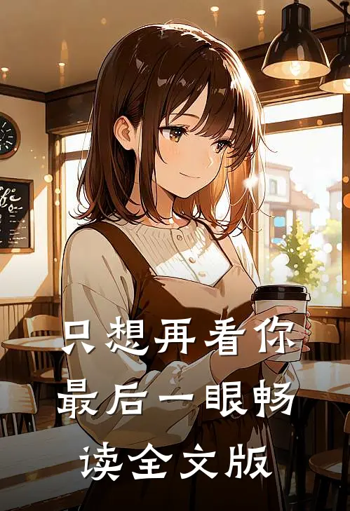 只想再看你最后一眼畅读全文版