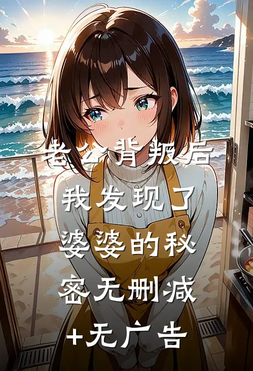老公背叛后，我发现了婆婆的秘密无删减+无广告