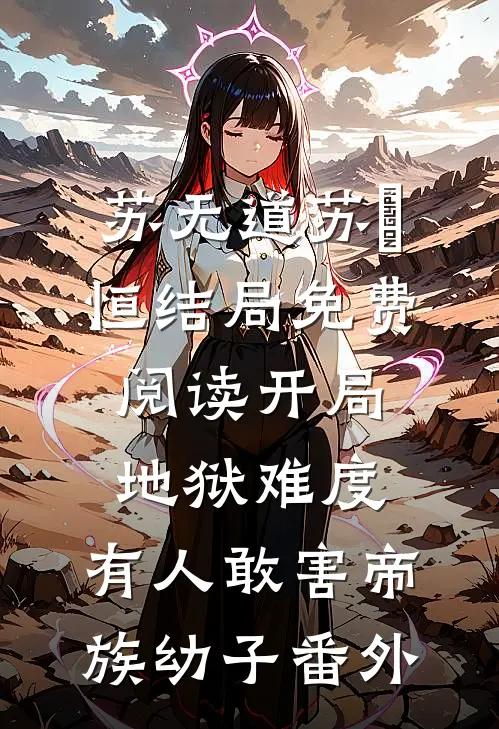 苏无道苏璟恒结局免费阅读开局地狱难度，有人敢害帝族幼子番外