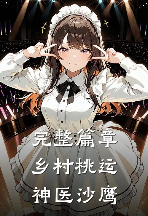 完整篇章乡村桃运神医 沙鹰