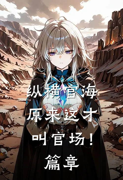 纵横官海，原来这才叫官场！篇章