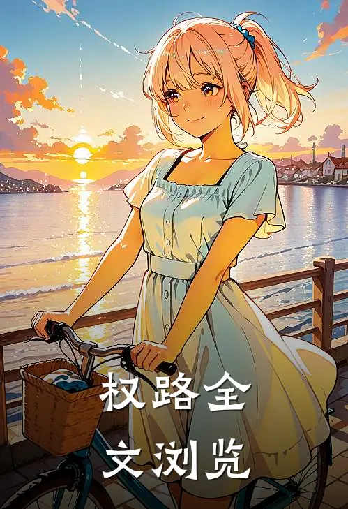 权路全文浏览
