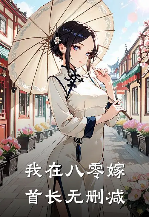 我在八零嫁首长无删减