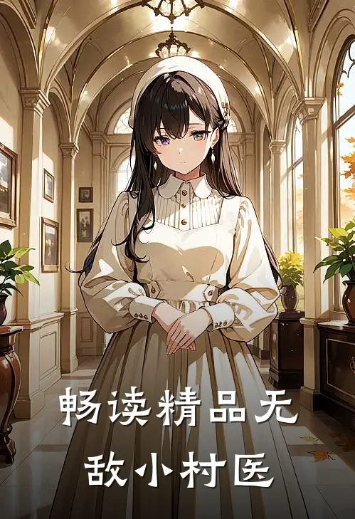 畅读精品无敌小村医
