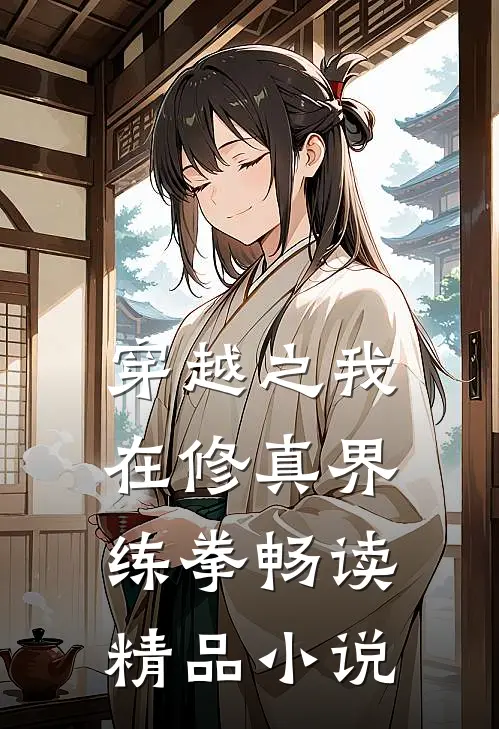 穿越之我在修真界练拳畅读精品小说