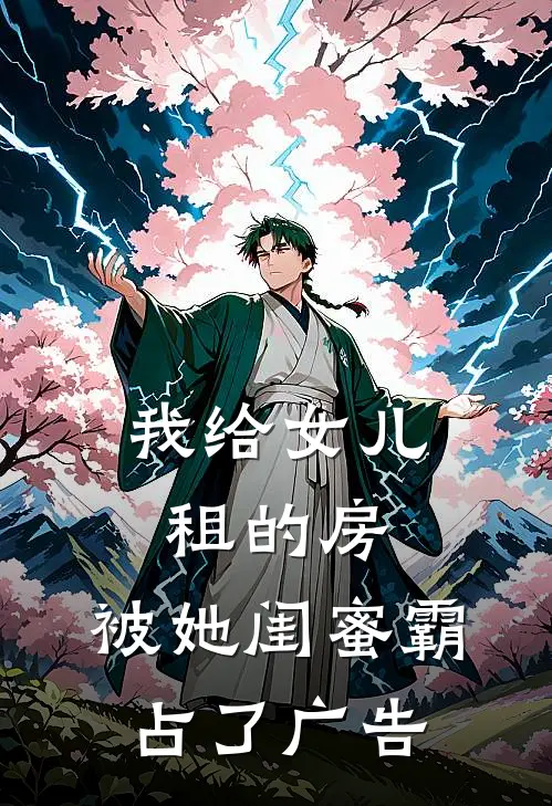 我给女儿租的房，被她闺蜜霸占了广告